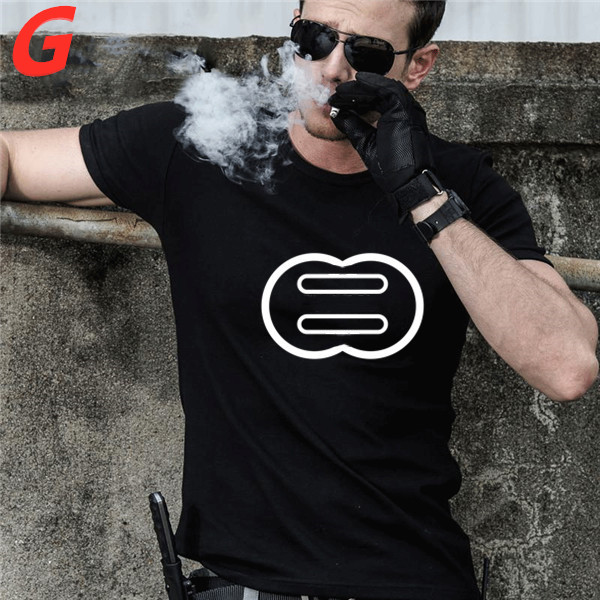 

Fashion Mens T Shirt Summer T Shirt High Quality Mens Stylist T Shirt Hip Hop Men Women Black Short Sleeve Tees Size S-5XL, White;black