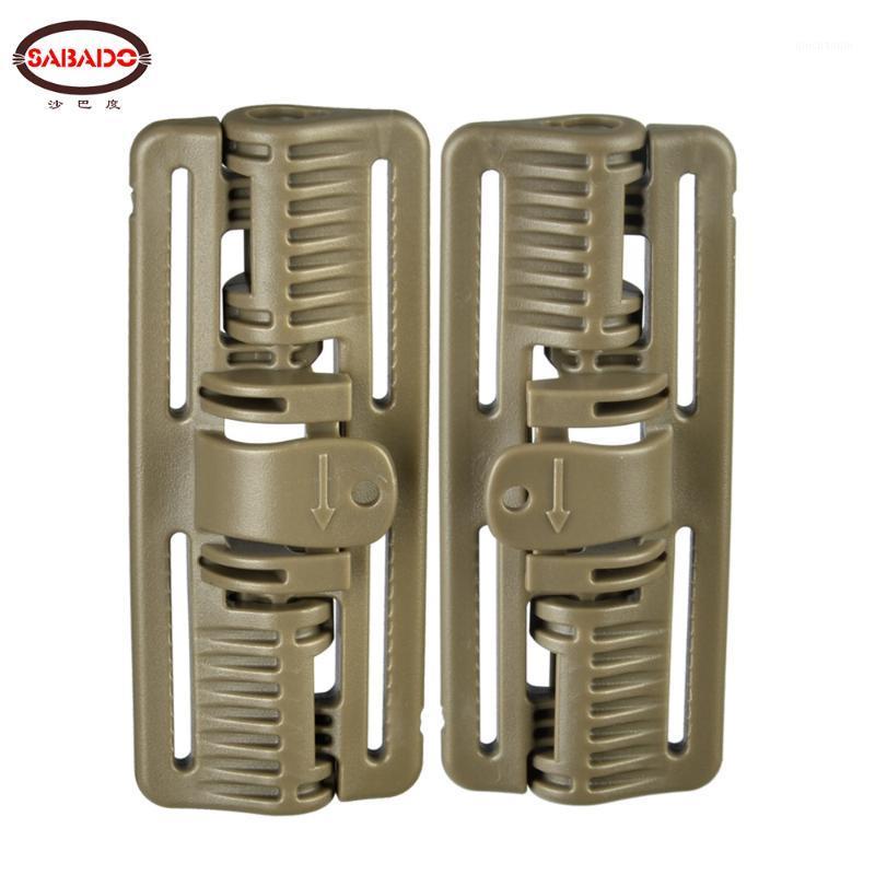 

Vest Plate Carrier Armor Quick Release Buckle Cummerbund ROC 80 Rapid Open Connector Set Hunting Tactical Accessories1, Bk right