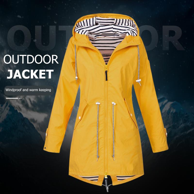 

Outdoor Sports Coats Male Female Windbreaker Women Men Outdoor Hiking Jacket Autumn Windbreaker Camping Hunting Clothes, Black