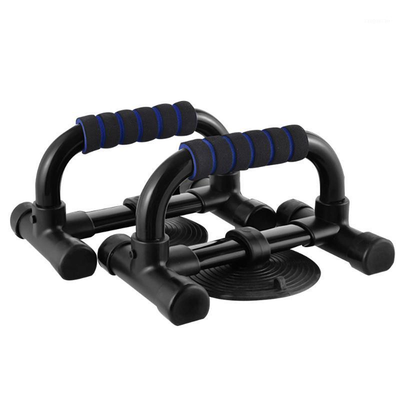 

Muscle Training Workout Body Building With Suction Cup Home Foam Grip Push Up Bars Crunches Fitness Indoor Sports Multifunction1