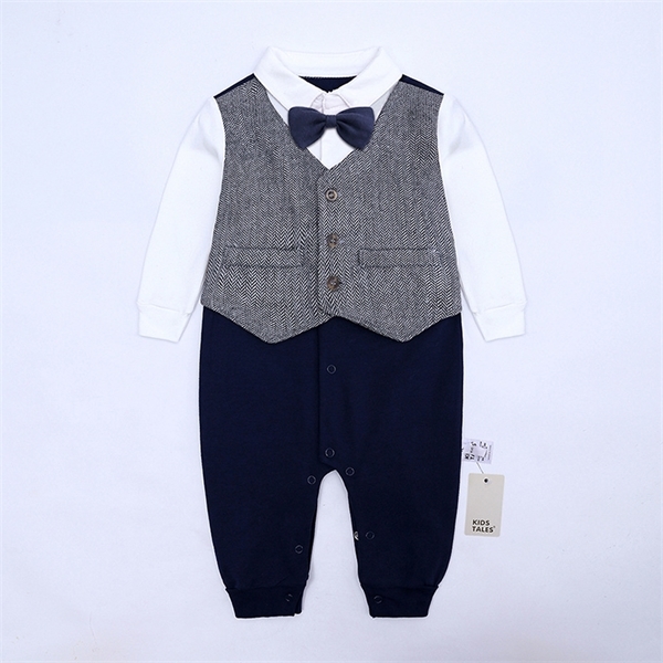 newborn tuxedo outfit