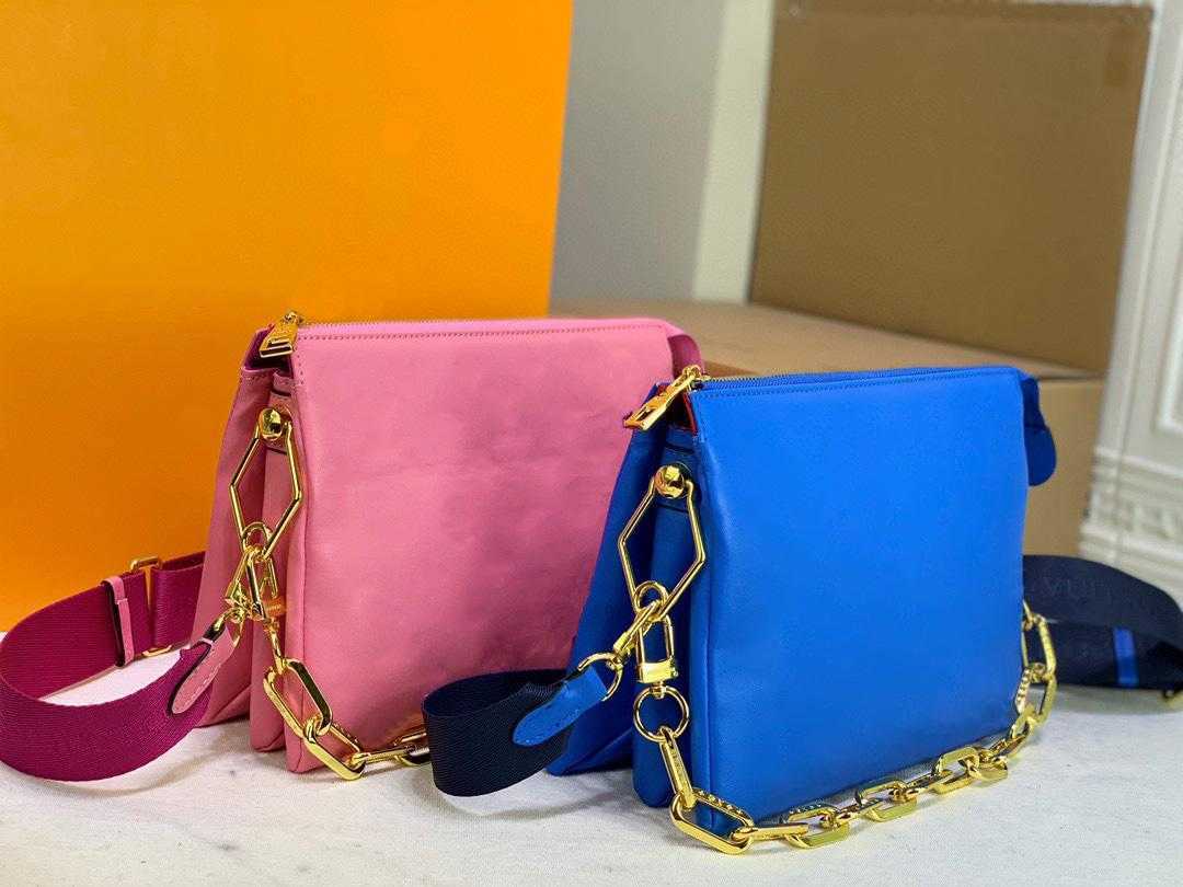 

2021 Luxury designer Marmont Wallet Case Top Quality Fashion Women Coin Purse Pouch Quilted Leather Mini Short Wallets Main Credit Card