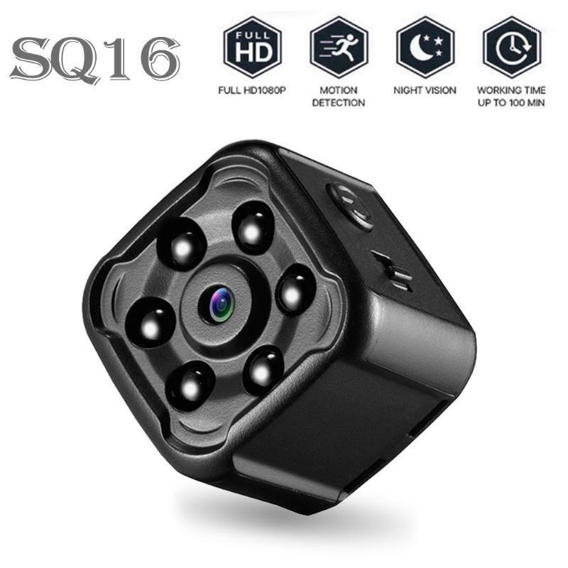

Hot sell Mini Camera SQ16 Dice Camera 1080P HD Motion Detection Video Surveillance Camcorder Action Night Vision Support TF Card1
