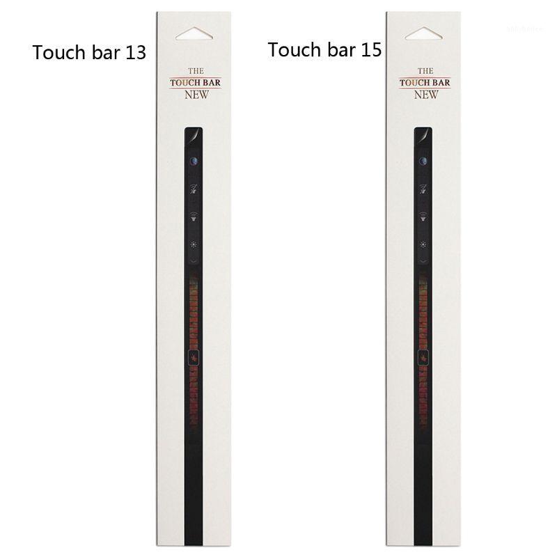 

Touch-Bar Clear Film Protector Skin Sticker for Pro 13/15 A1706 A17071