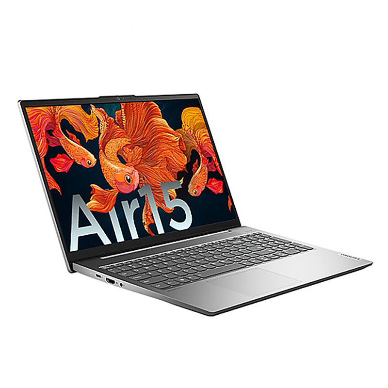 

New 2021 Lenovo Xiaoxin Air 15 Laptop AMD Ryzen 7 5700U/Ryzen 5 5500U 16GB RAM 512GB/1TB SSD Camera 15.6 Inch Ultraslim Notebook