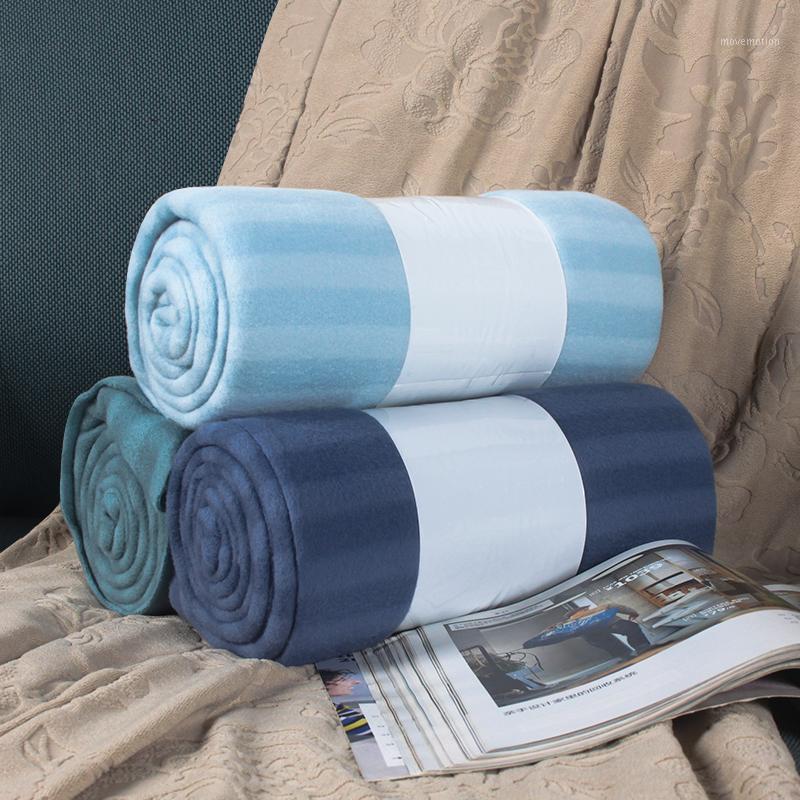 

afuLaI summer Bed Fleece Blanket Flannel Soft Throw Bedspread Coral Quilt Nap outdoor Blankets for Bed1