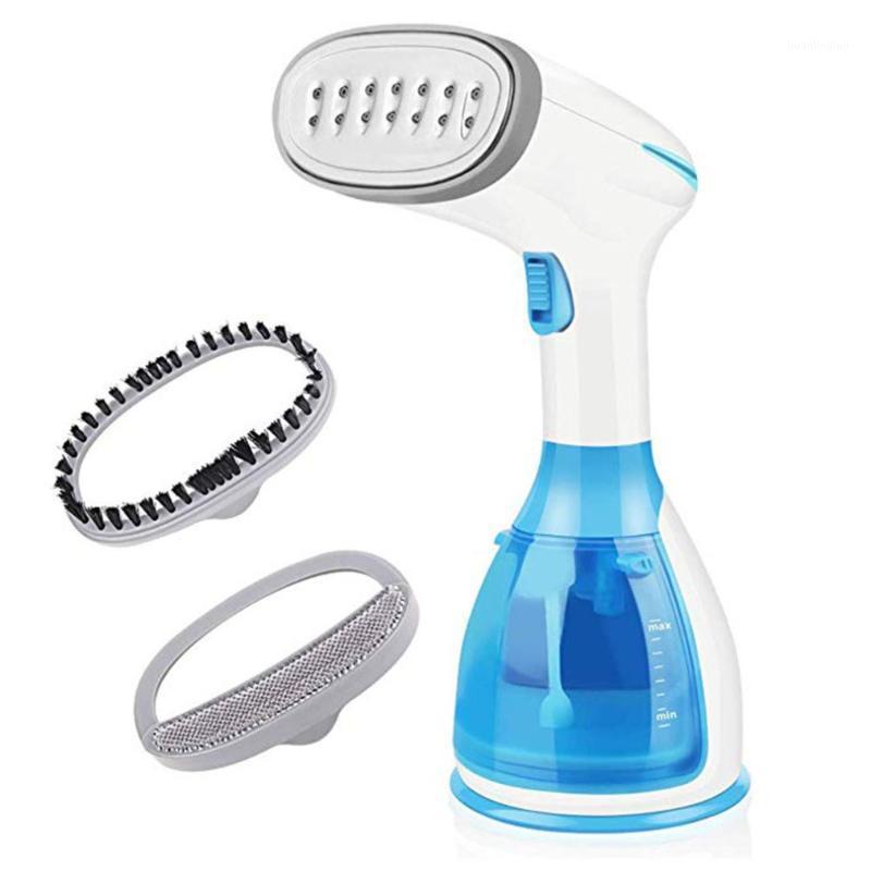 

Handheld Clothes Ironing Machine Portable Steam Engine US Steam Engine Brush Travel Ironing Spray Machine1