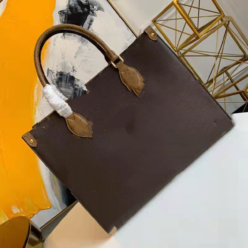 

High quality brand new shopping bag mommy bag jungle women all-match fashion tote handbag one shoulder crossbody, Khaki
