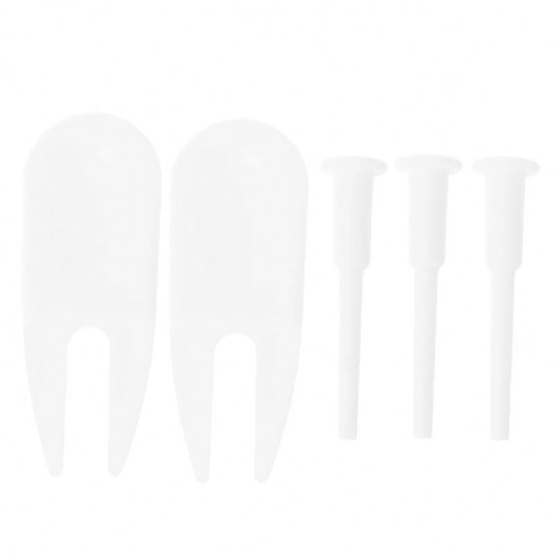 

Lightweight Exercise PP Outdoor Mini Yoga Ball Plug Set Removing Tool Inflatable Bed Pool Air Stopper Puller Adapter Gym Fitness