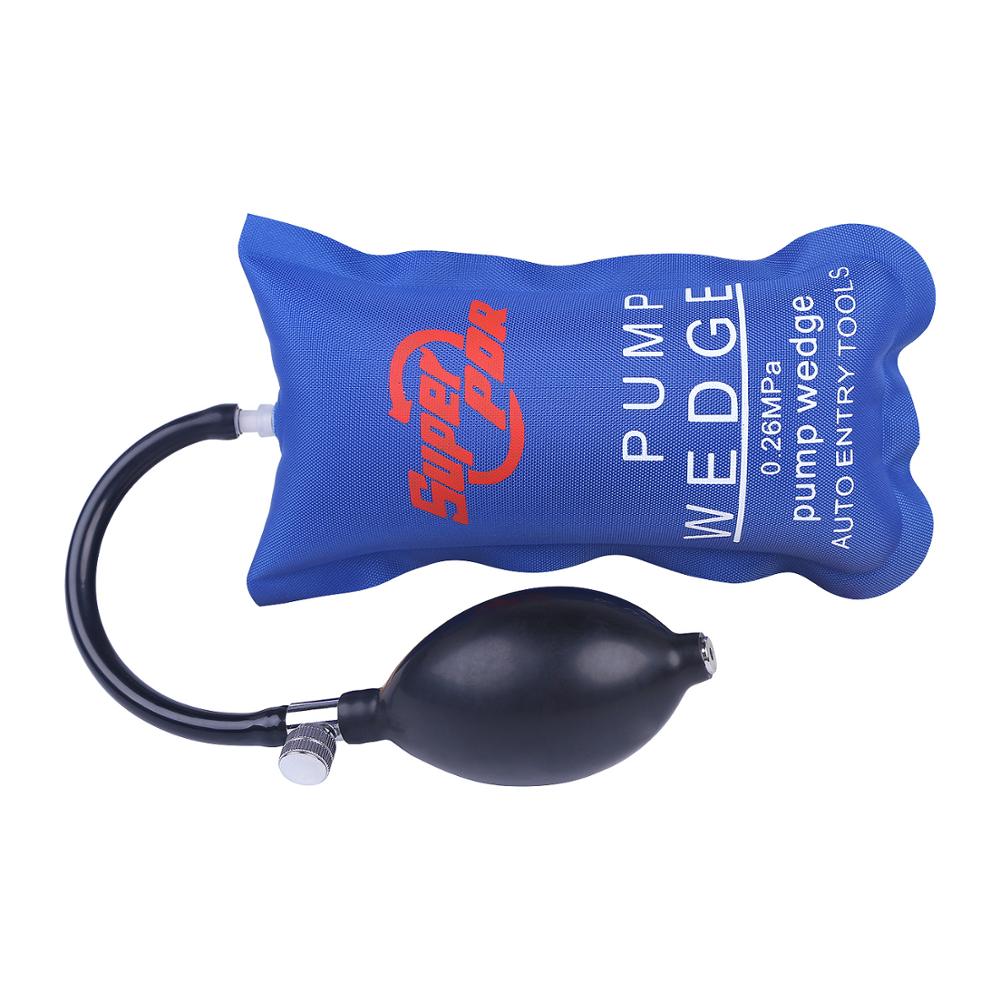 

Locksmith Supplies PDR Pump Wedge Pillow Lock Opening Tool