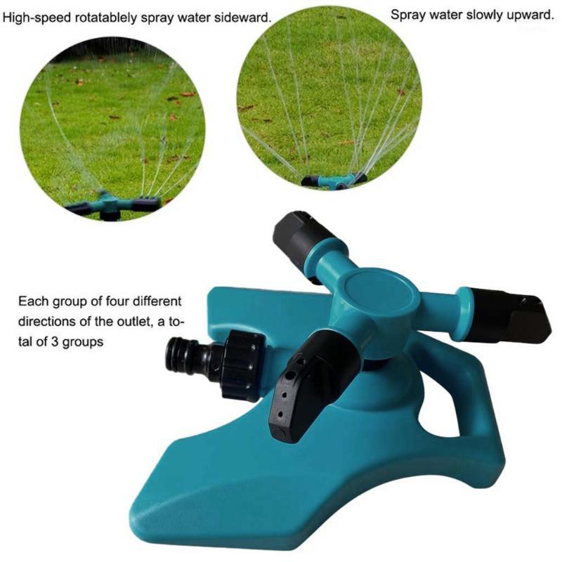 

Garden Lawn Sprinkler Automatic Garden Water Sprinklers Lawn Irrigation System Sprinkler1, Blue
