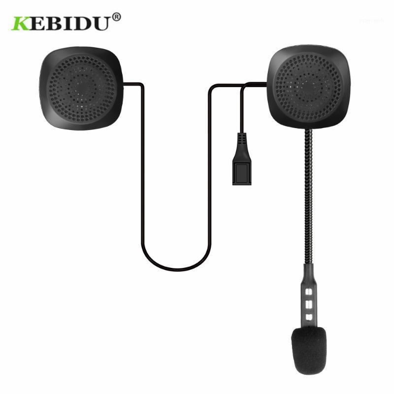 

Helmet Headset Bluetooth 5.0 Anti-interference For Motorcycle Helmet Riding Intercom Motorcycle Hands Free Headphone MP3 Speaker1