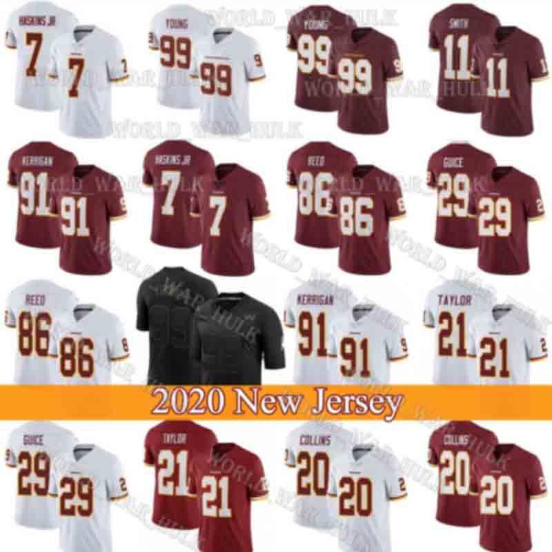 redskins jersey for sale