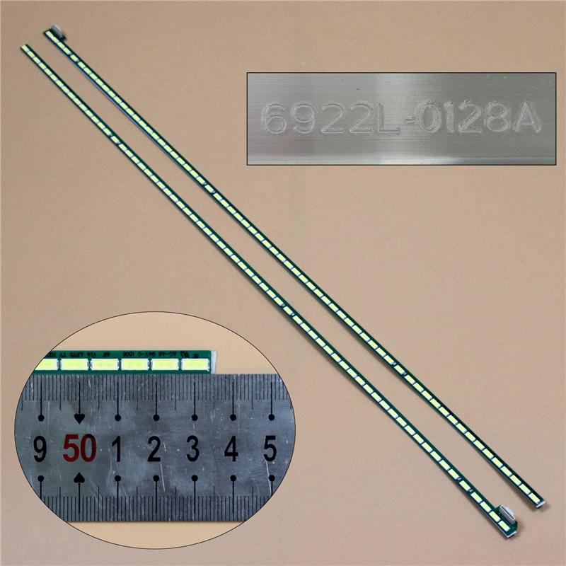 

LED Array Bars For LG 49UB820V 49UB8200 LED Backlight Strips Matrix Kit Lamps Lens Bands 49" V14 ART5 TV REV0.3 0.2 L R-Type