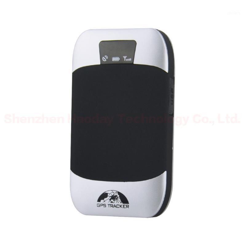 

5pcs GPS Vehicle tracker GPS303I Voice Monitor Cut off oil/power Remote Geo-fence Alarm Car door Alarm Car Locator TK303I NO BOX1