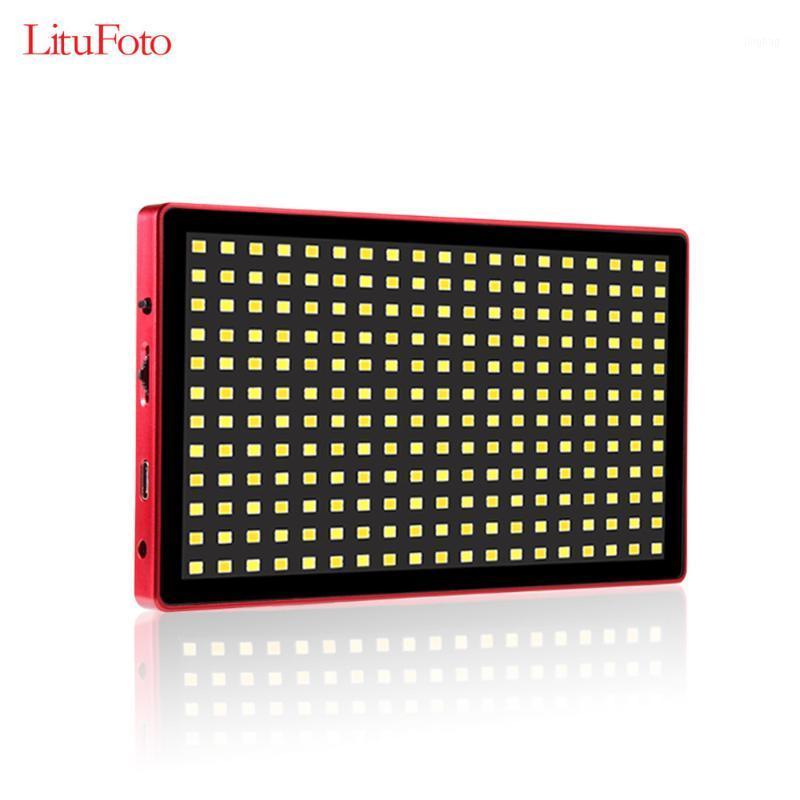 

228pcs 3200K-5600K 16W CRI 97+ LED Video Light lamp Diammable Fill Light for Video Recording Live Broadcast Children Photography1