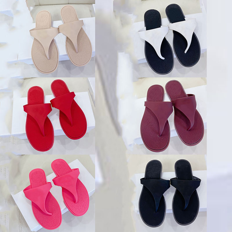 

luxury Slides with Medusa Biggie hardware Designer POOL slippers thong sandals Flip flops top quality Summer Beach slipper, Color 1