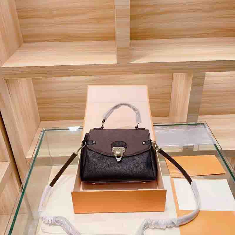 

Women Shoulder Bag Fashion Patchwork Bags Lady Crossbody Bag High Quality Handbag Womens Tote Bags, Black