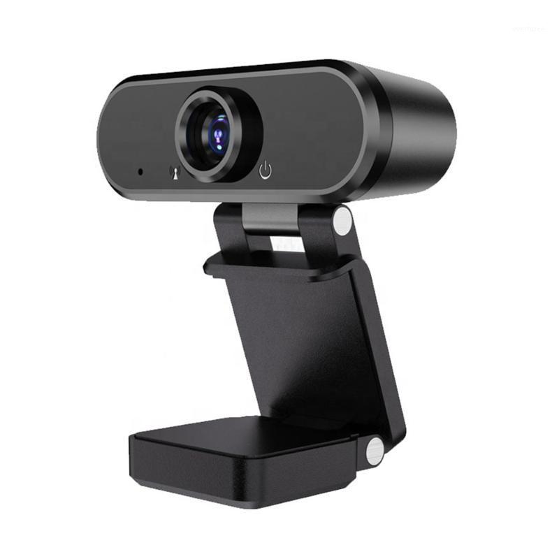 

New HD 1080P Webcam PC Youtube Web Camera with Mic USB Web Cam for Computer Laptop Live Broadcast Video Calling Conference Work1
