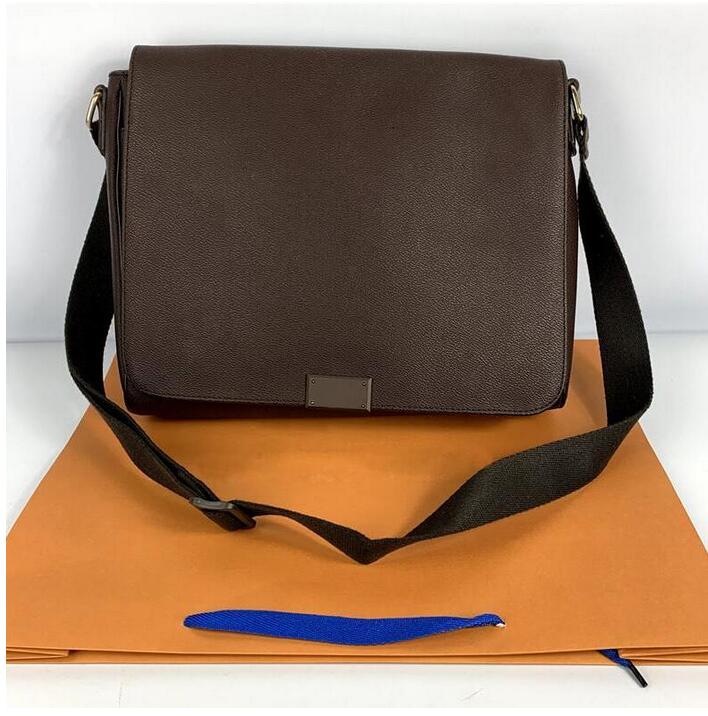 

Women Classic Luxury designer Bag Pochette Felicie handbag Genuine Leather Shoulder bags Purse, Brown flower