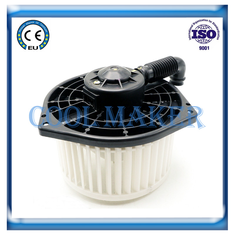 RHD blower motor for Isuzu TFR D-Max Truck Pick Up 8-98139427-0 8981394270