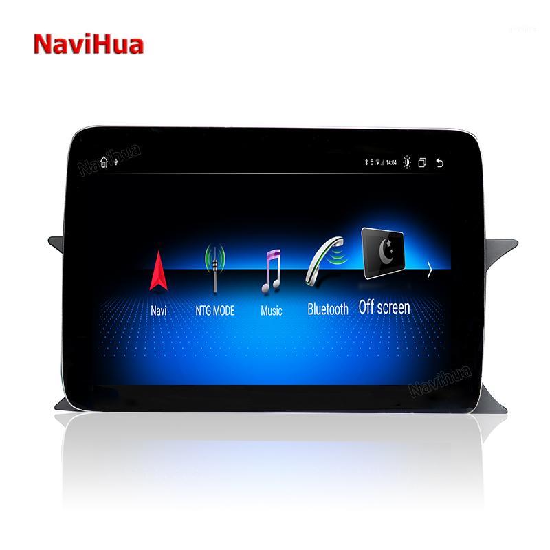 

Android 10.0 IPS Screen car dvd player For SLK 2012-2020 Car GPS Navigation Multimedia Player auto radio 4G1