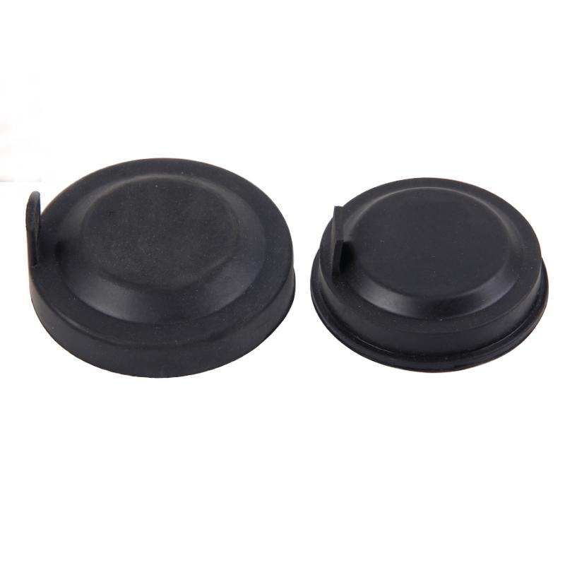 

1pcs for 307 C-Triomphe Headlight Rear Cover Dust-proof Waterproof Cover Seal