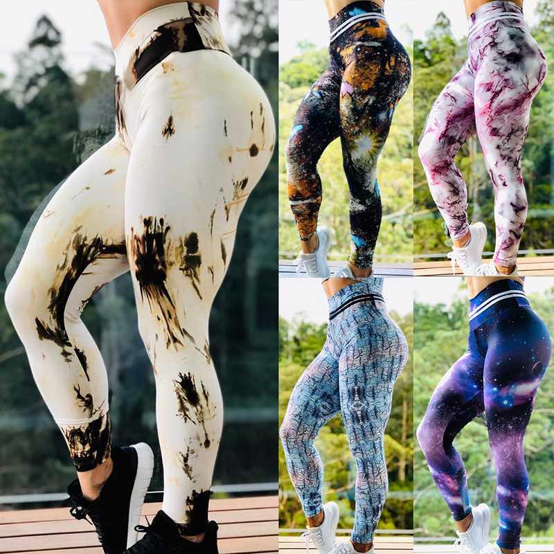 

Push Up Yoga Pants Women High Waist Sport Leggings Fitness Tights Pants Running Jogging Gym Sports Plus Size -XXXL