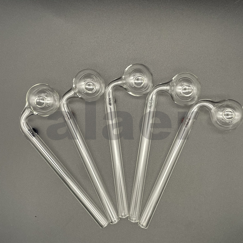 

Color high borosilicate glass pipe silica gel pipe glass accessories from superior manufacturers