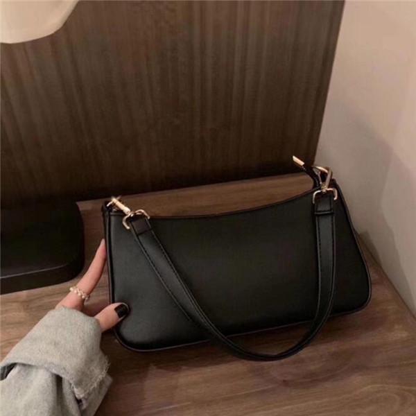 

2021 hot sale vintage retro bags designer ladies hand bag French plaid red bag woman elegant bolsa feminina shoulder, Blue