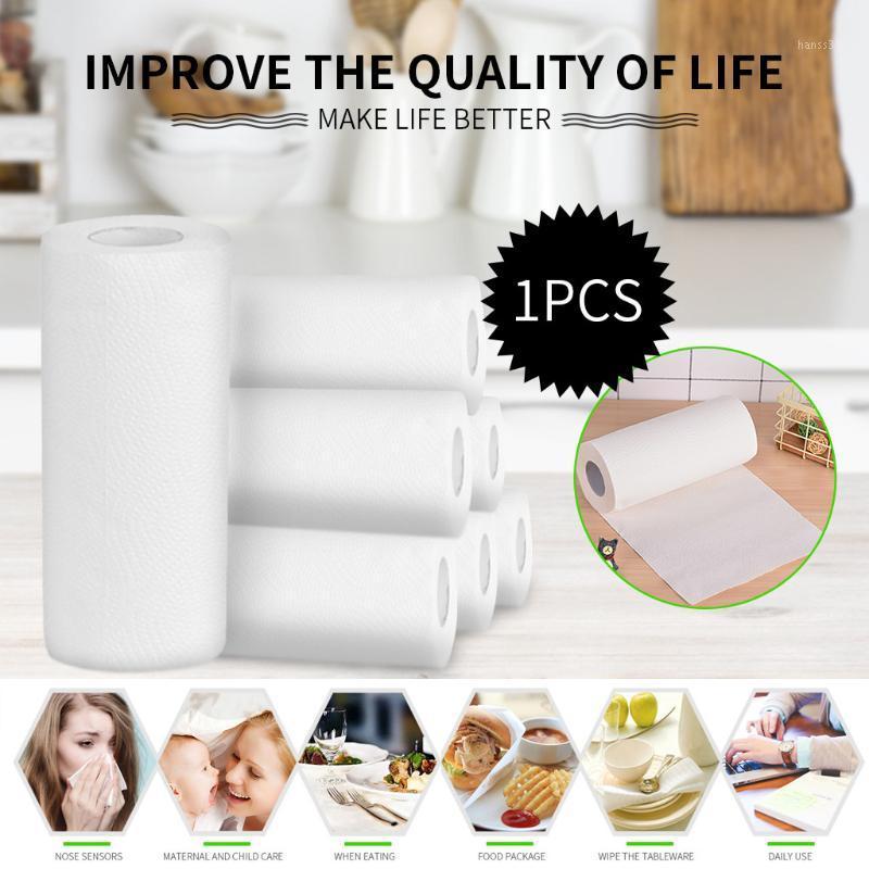 

Kitchen Soup Edible Oil Absorbing Pp Paper Foodstuffs Grade Health Oil Filter Paper Cooking Tool 1 Roll 2020 New Hot1