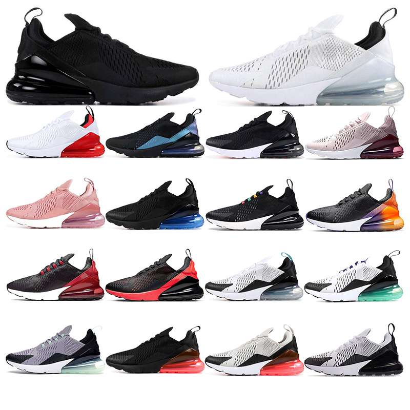 

Fashion triple-black men women running shoes walking triple-white University Red throwback future bred outdoor sports sneakers, 27 university gold