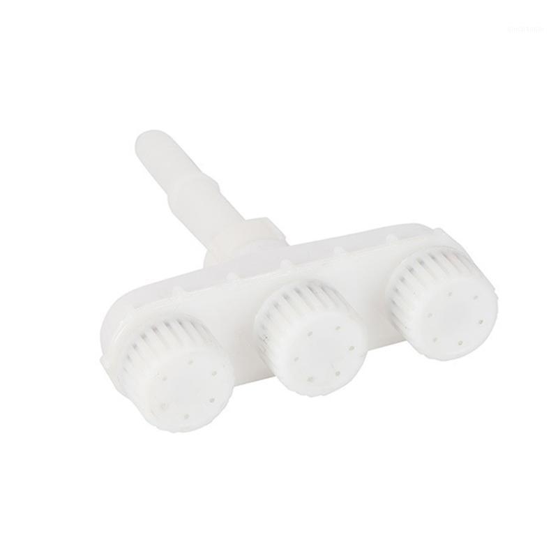 

Agriculture Atomizer Nozzles Garden Lawn Water Sprinklers Irrigation Tool Agriculture Atomizer Nozzles-301, Three holes
