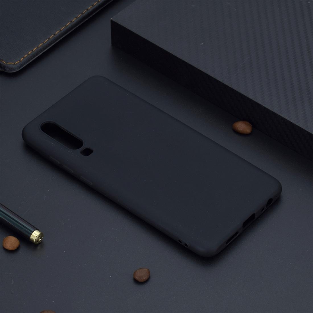

Candy Color TPU Case for Huawei P30