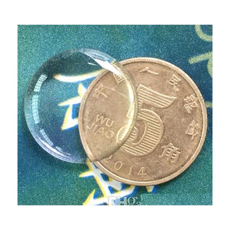 

Highly Transparent 18Mm 1.8Cm Self Adhesive Crystal Epoxy Sticker Dome Label 3D Round Circle For Jewelry Diy 100Pcs/Lot Shipping Jzbb3