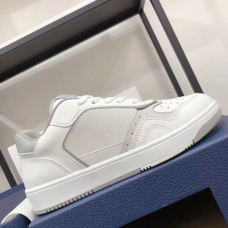 B27 basse basse basse haute Hommes Femmes Fashion Casual Shoes Oblique Galaxy Designers de luxe Chaussures B27 Chaussures Grossistes Designers B2