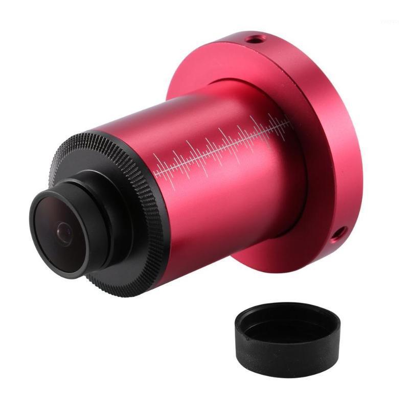 

T7M Astro Camera Astronomical Astronomy Planetary High Speed Electronic Eyepiece Telescope Digital Lens Guiding photograph1