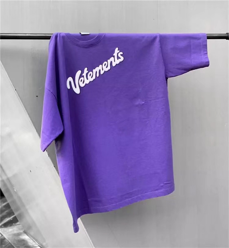 Vetements Футболка Купить Оригинал