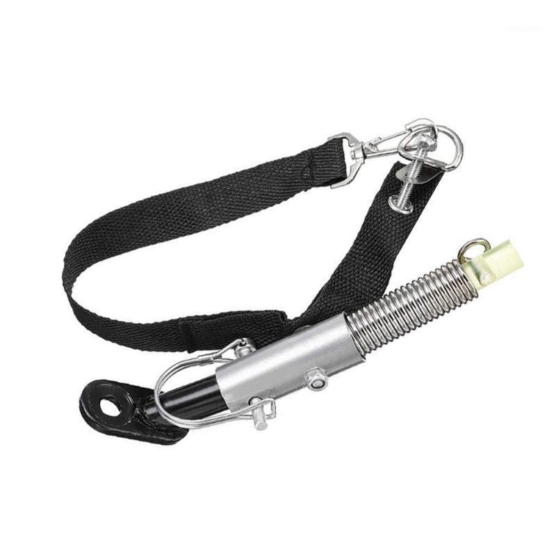 

Bike Trailer Steel Linker Bicycle Trailer Classic Hitch Universal Model Baby Pet Coupler Hitch Linker1