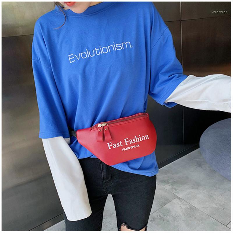 

Fanny Pack For Women Waist Bag Fashion Waterproof Chest Handbag Waist Pack Belly Bag Designer/Black Fanny Bags Pouch Purse1