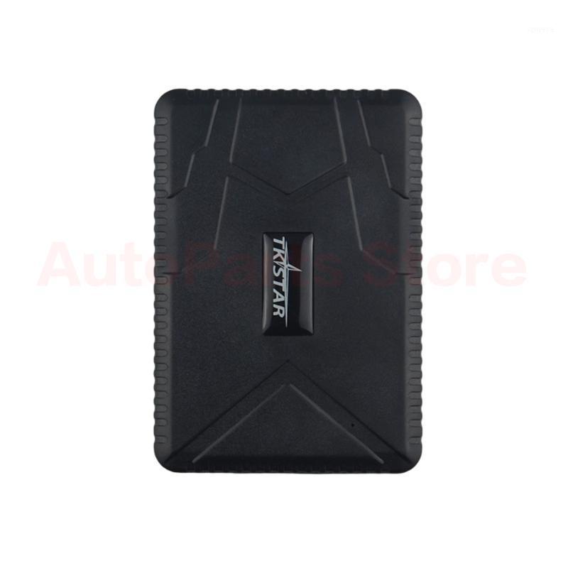 

5pc Strong magnet GPS tracker TKSTAR TK915 for Vehicle 10000mah Long standby time with original retail box Global GPS tracker1