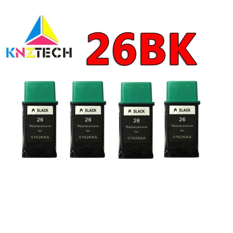 

hotsale compatible for 26 for 26 51626A Black 51626 Inkjet Cartridge DJ 5401
