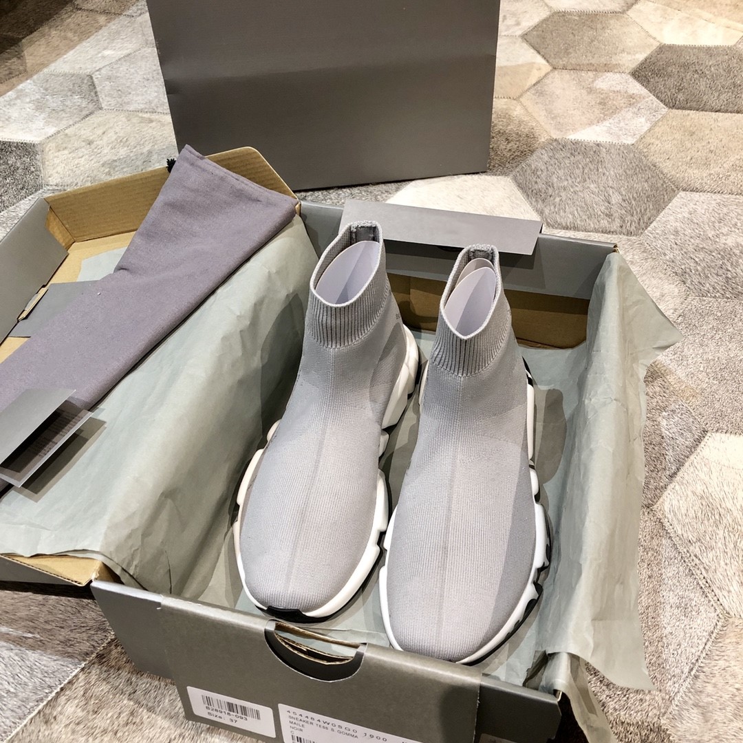 

designer 2021 new women's fashion boots are simple and light 35-40, No.2