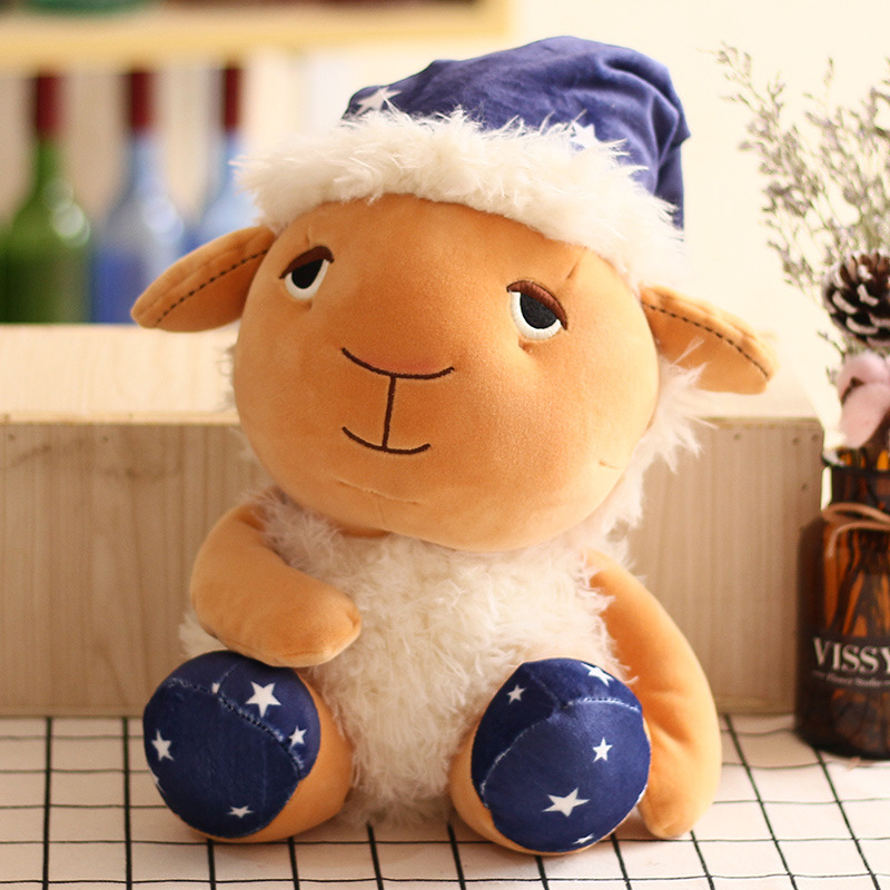 rainbow ruby teddy bear