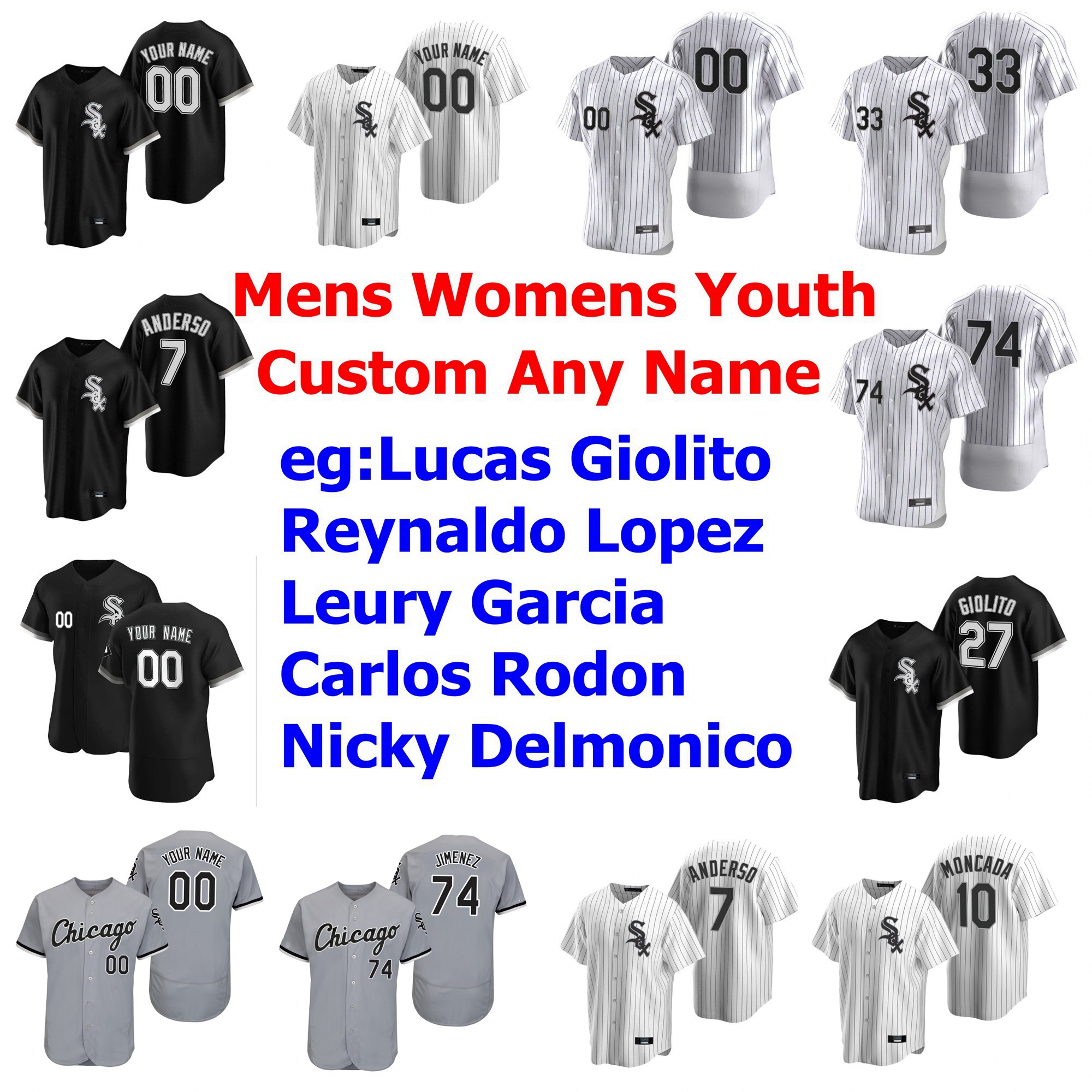 paul konerko youth jersey