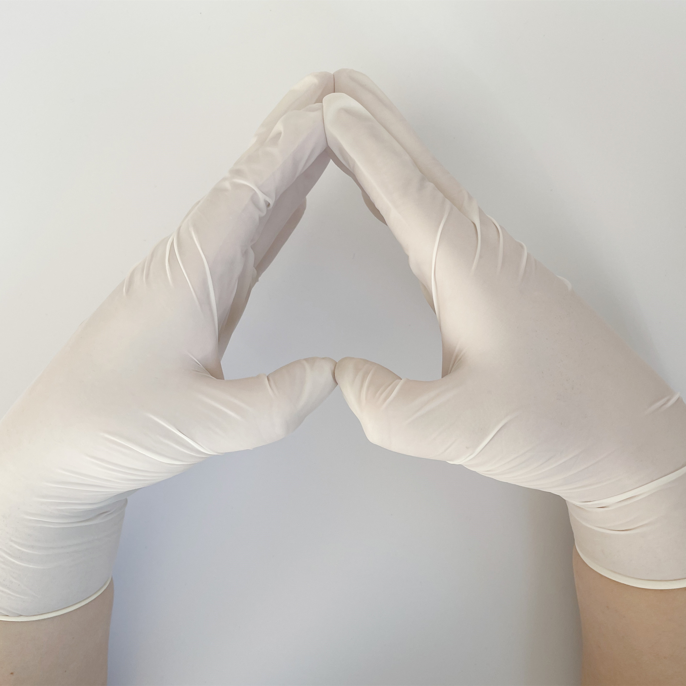 

Latex Gloves Industrial Chemical Resistant Powdered and Powder Free