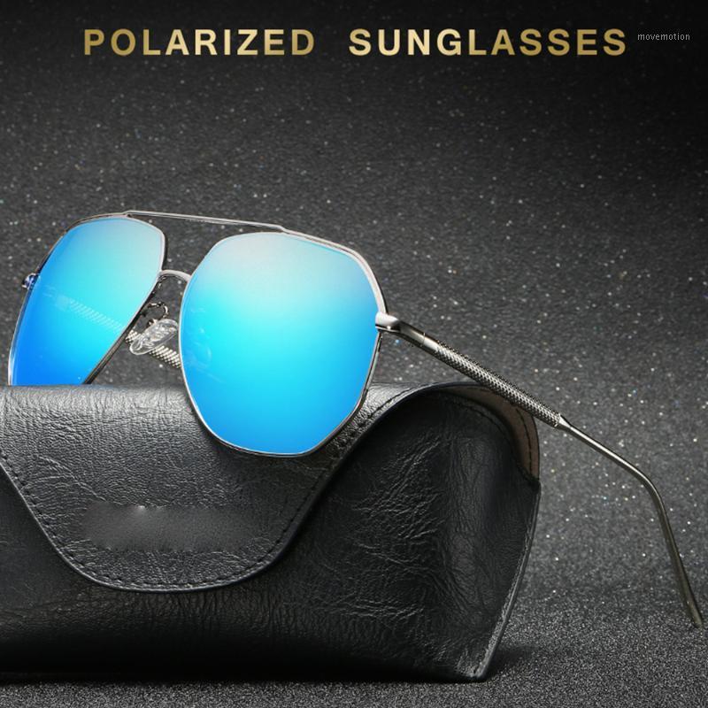 

Occident Cool Outdoor Men Polarized SunGlasses Polarized Mirror Sunglasses Custom Made Myopia Minus Prescription Lens -1 To -61