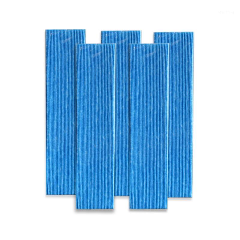 

5Pcs Air Purifier Parts Filter for DaiKin MC70KMV2 Series MC70KMV2N MC70KMV2R MC70KMV2A MC70KMV2K MC709MV2 Air Purifier Filters1