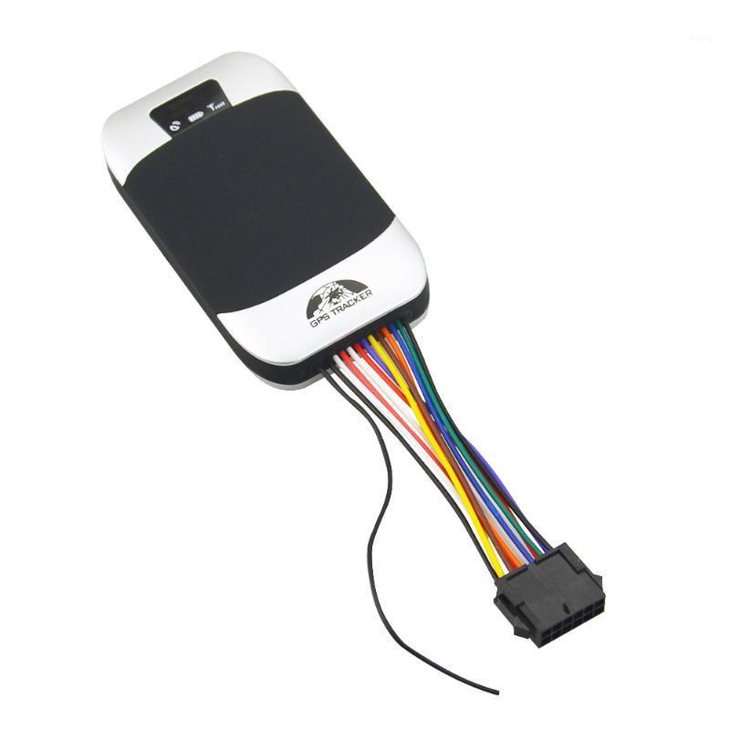 

GPS Car tracker GPS303G TK303G ACC working alarm with realtime tracking car tracker coban original gps TK303G Free APP1