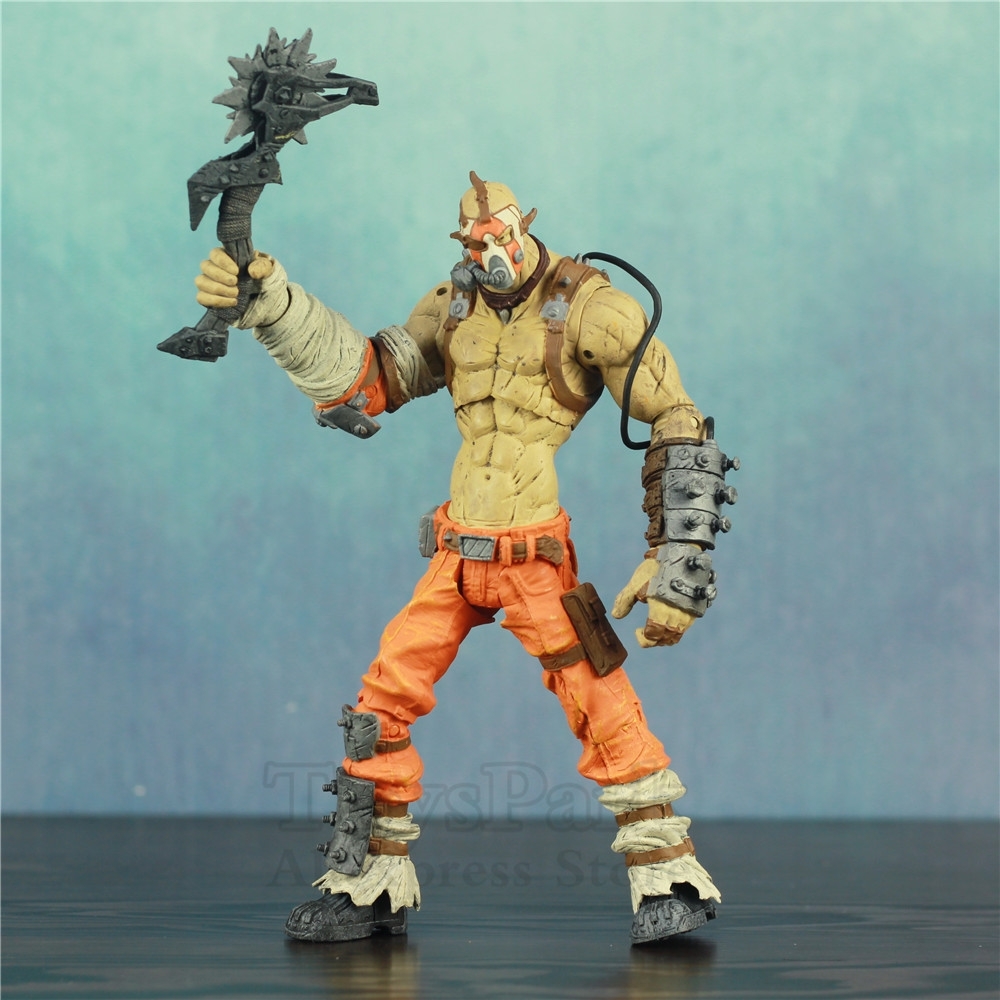 mcfarlane toys handsome jack